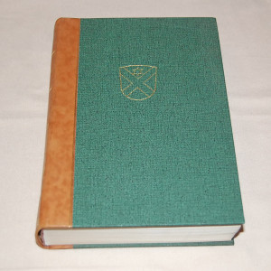 Oiva Keskitalo Hausjärven historia